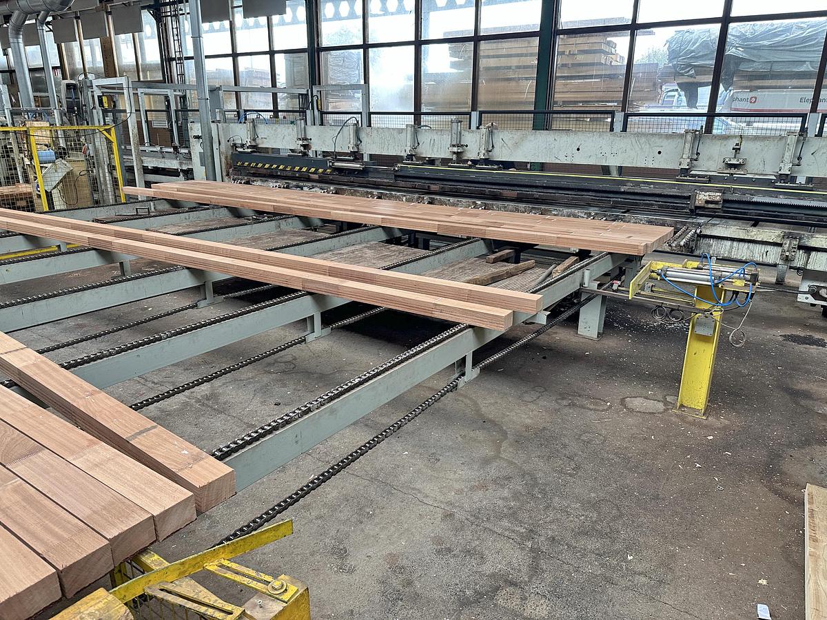 Gebruikt GRECON Combipact 4