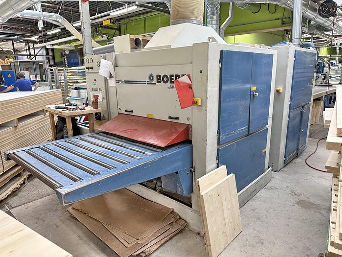 Gebruikt BOERE Elite 1100 TKKS + BKKS