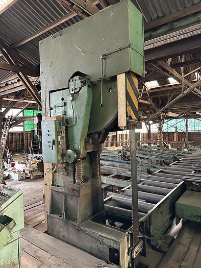 Gebruikt Danckaert - Gillet 1400 - Atlanta