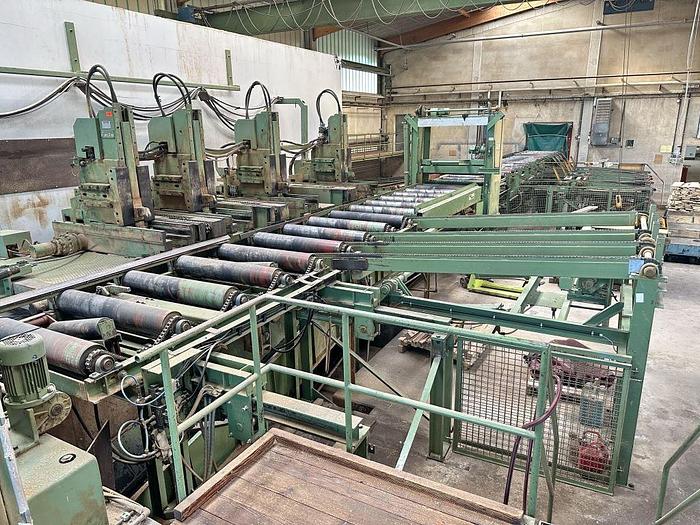 Gebruikt Primultini SIB 1600-CFE-IFB