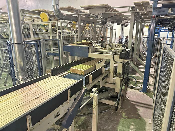 Gebruikt GRECON Turbo S 2000