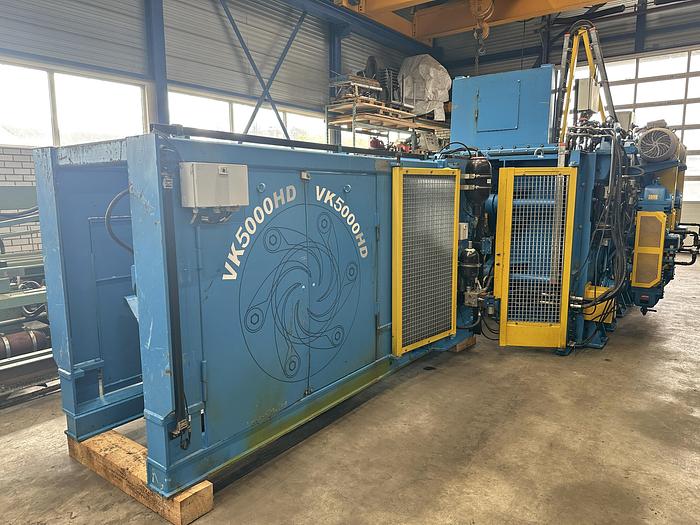 Gebruikt VALON KONE VK 5062 HD