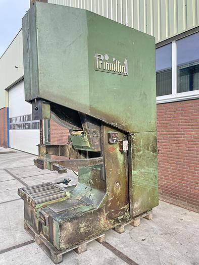 Gebruikt Primultini CFE