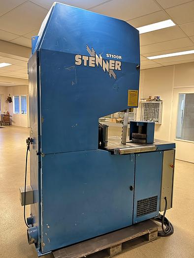 Gebruikt STENNER ST100R