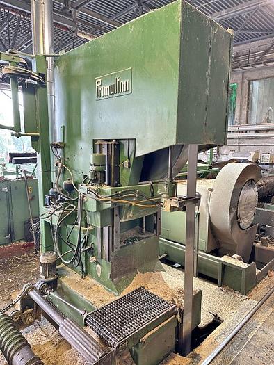 Gebruikt Primultini SGA-1300-WSF-CFE-IFB