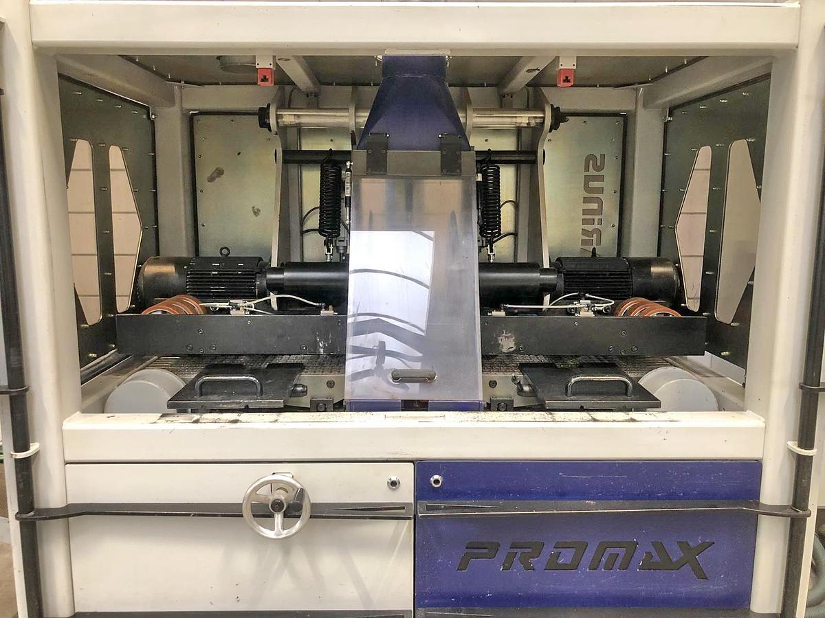 Gebruikt Marinus Powermax 300