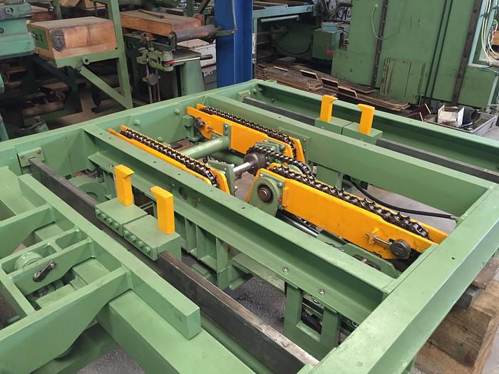 Gebruikt Schulte HB 16