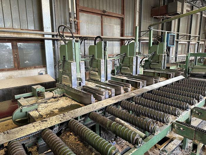 Gebruikt Primultini SGA-1300-WSF-CFE-IFB