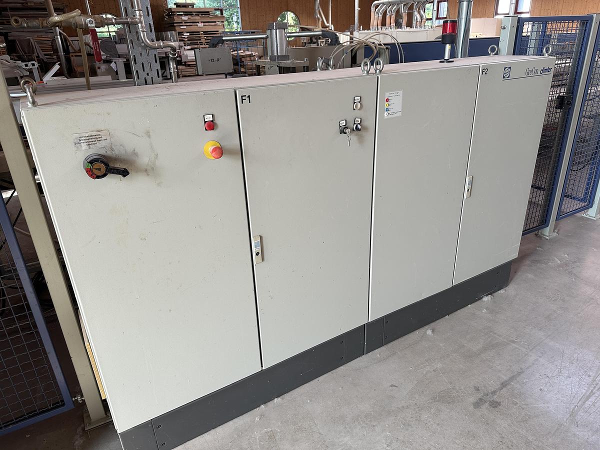 Gebruikt GRECON Ultra 4