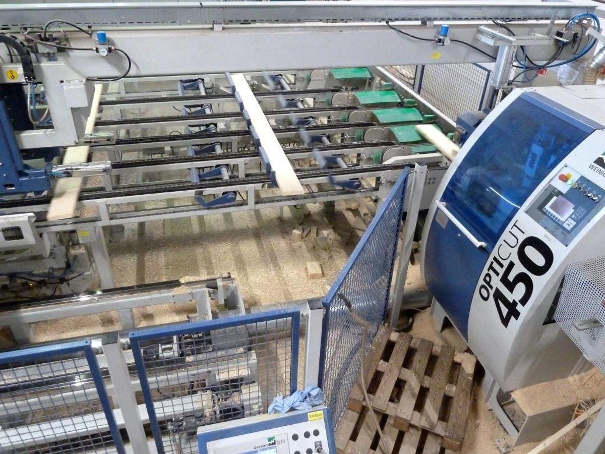 Gebruikt GRECON FL 10