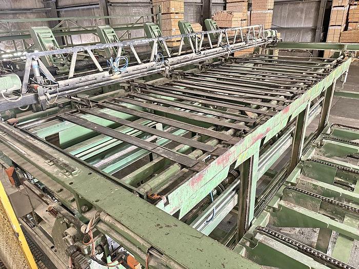 Gebruikt Kallfass FZA 6000