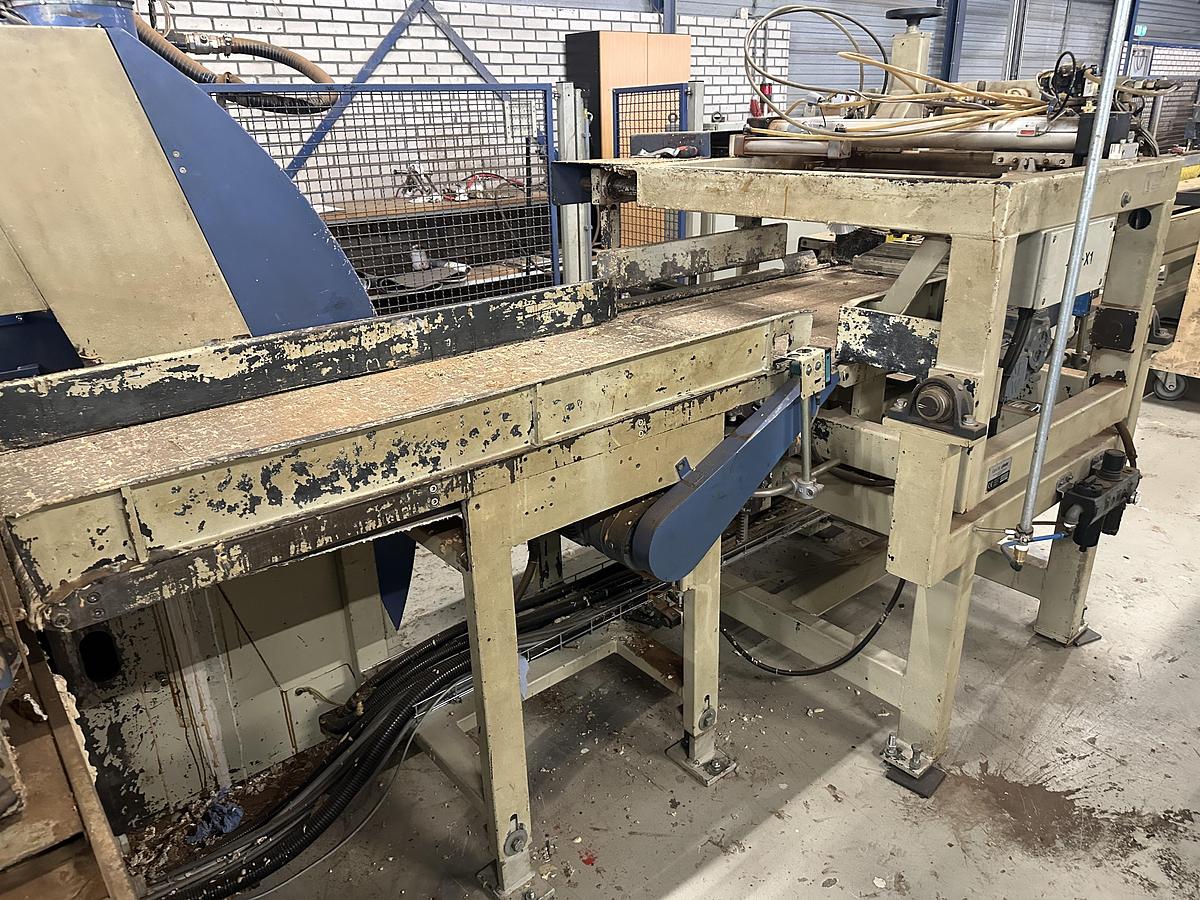 Gebruikt GRECON Combipact 4