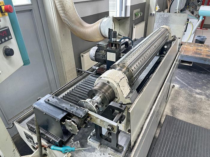 Gebruikt REX SWK-1500