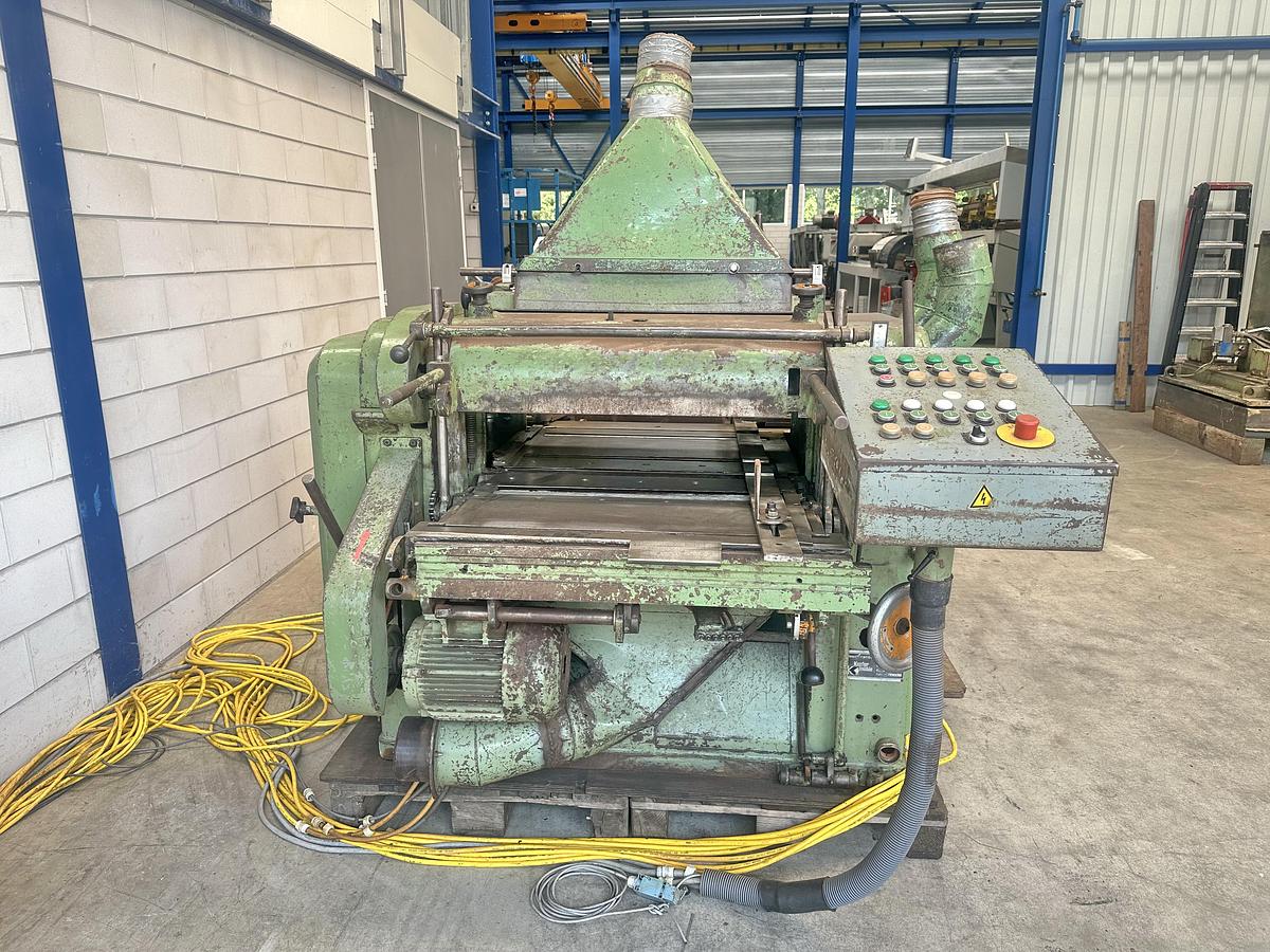 Gebruikt Kupfermühle VUIN 605