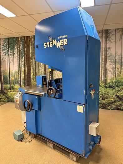 Gebruikt STENNER ST100R