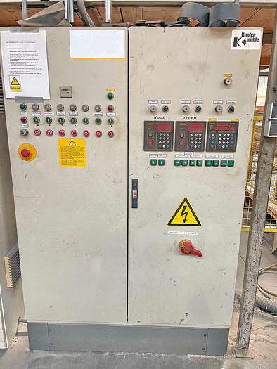 Gebruikt Kupfermühle Vuin-Plus