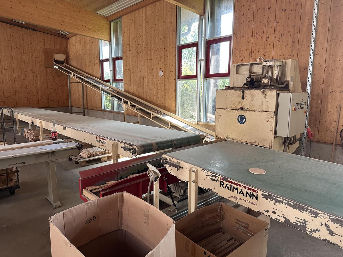 Gebruikt Diemer ASC 50-20 SH