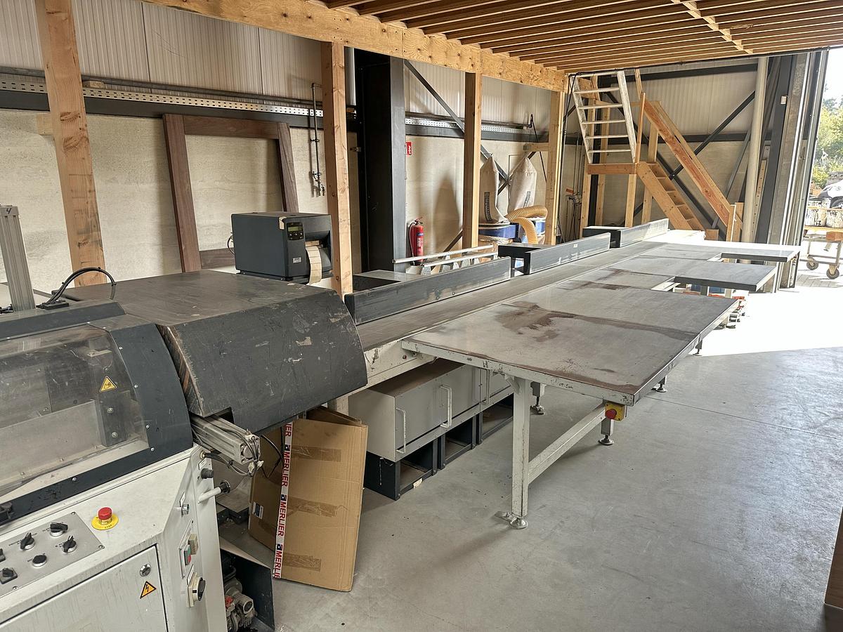 Gebruikt H&M HM-Z-4-F