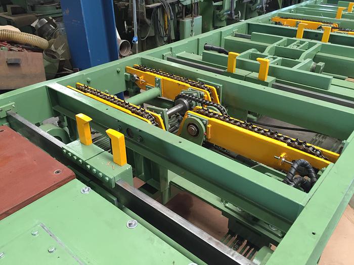 Gebruikt Schulte HB 16