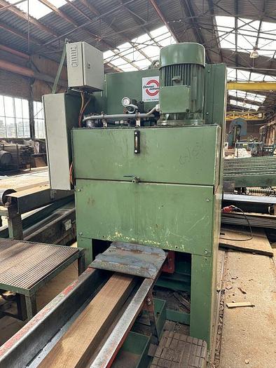 Used Diemer ASC350