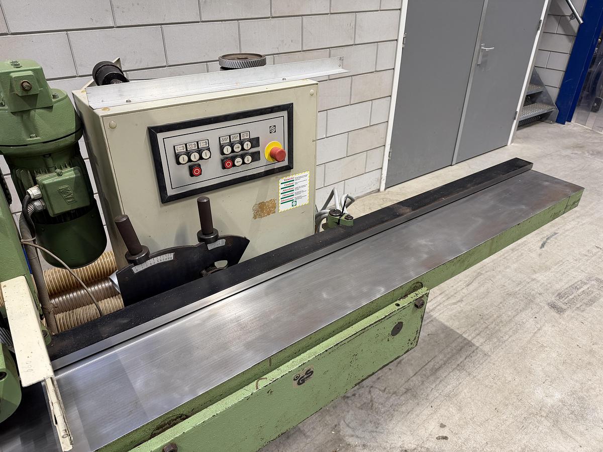 Gebruikt WEINIG Profimat 22N