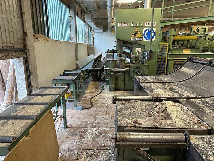 Gebruikt Primultini SHA-1400-CEF-IFB