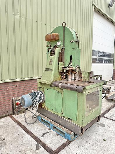 Gebruikt STENNER VHM 36