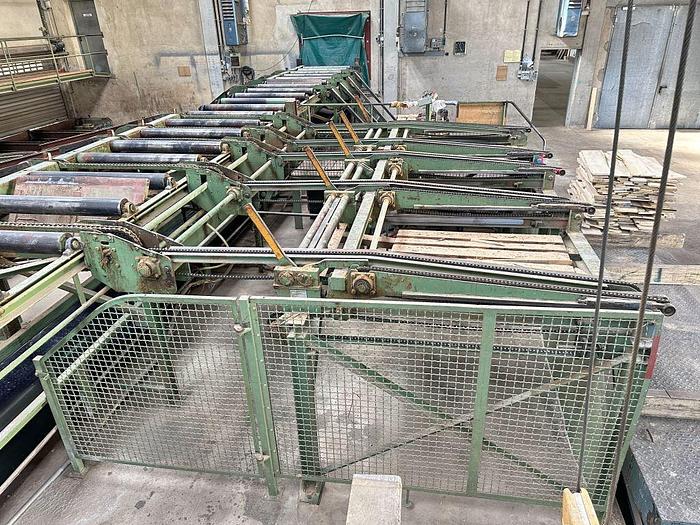 Gebruikt Primultini SIB 1600-CFE-IFB