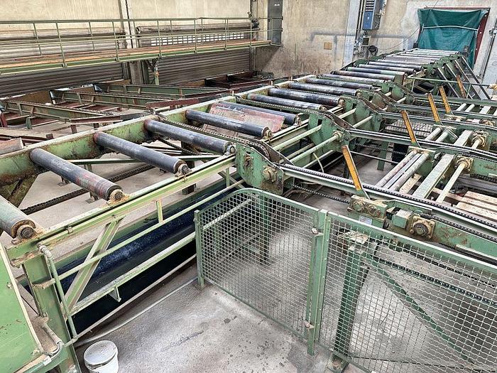 Gebruikt Primultini SIB 1600-CFE-IFB