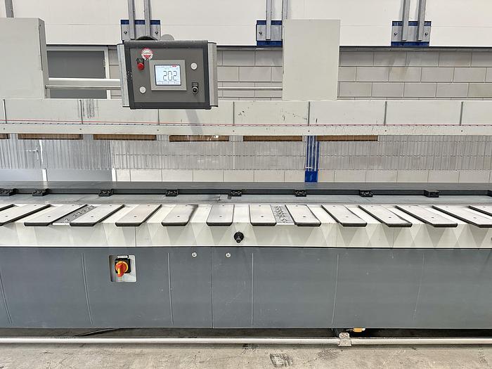 Gebruikt WEINIG Flexirip 6200 Jrionline