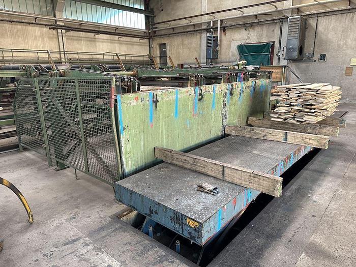 Gebruikt Primultini SIB 1600-CFE-IFB