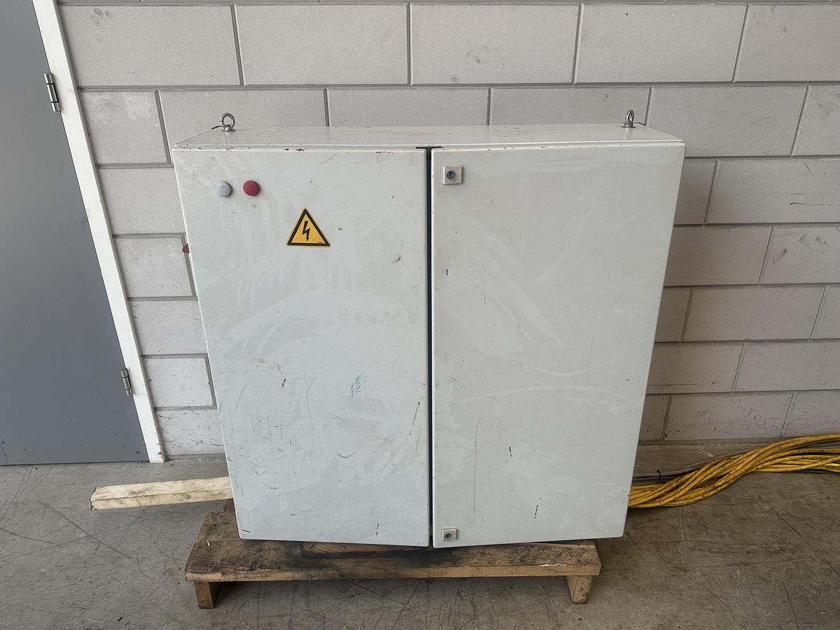 Gebruikt Kupfermühle VUIN 605
