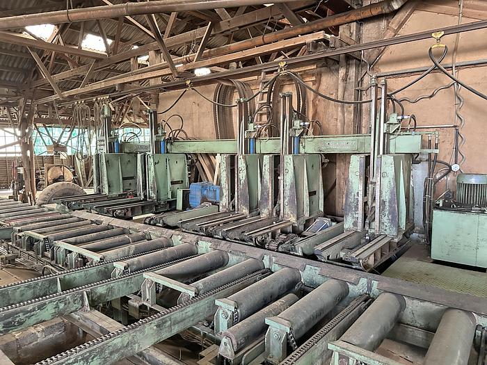 Gebruikt Danckaert - Gillet 1400 - Atlanta