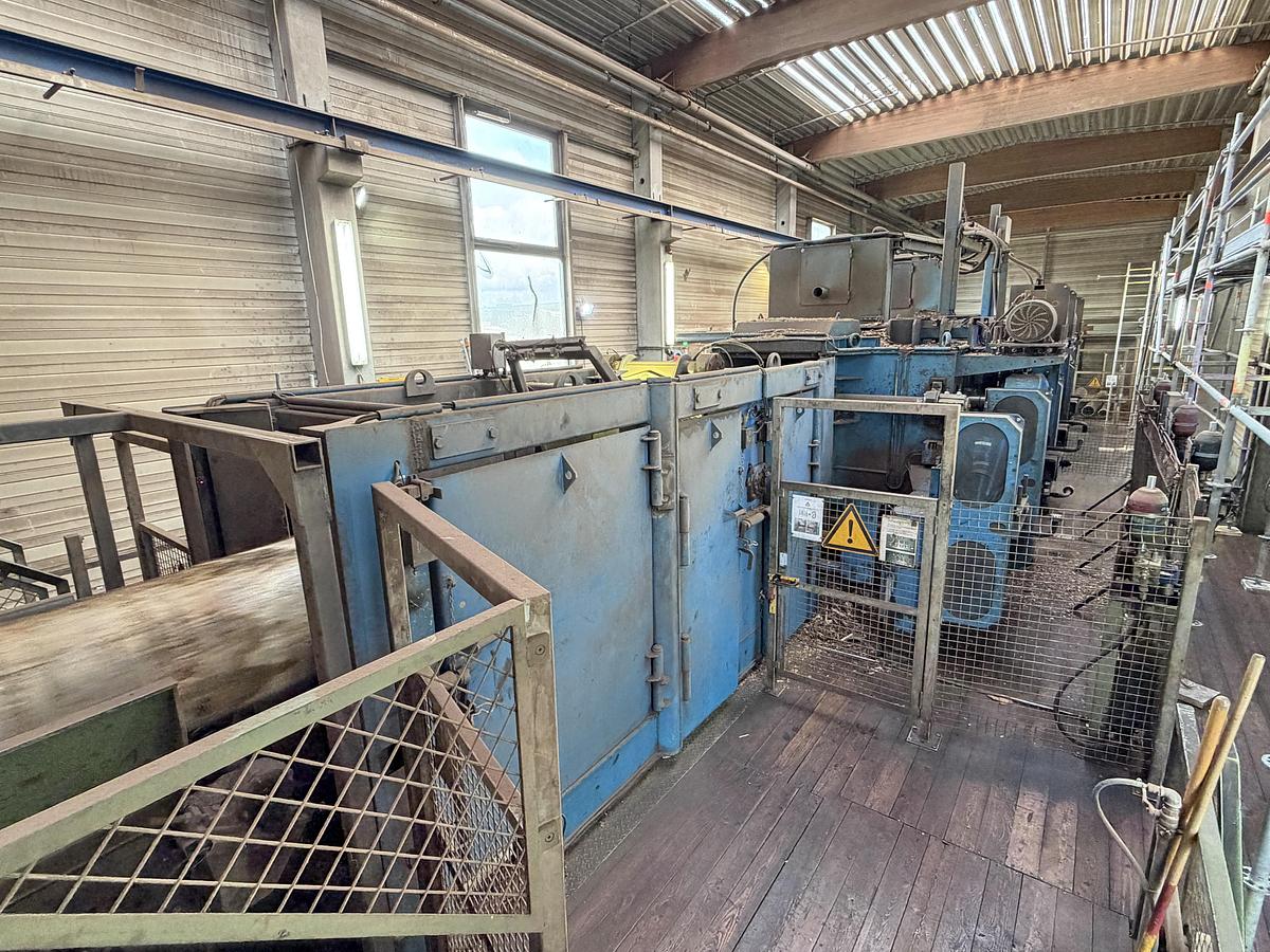 Gebruikt VALON KONE VK5000-Combi-2R