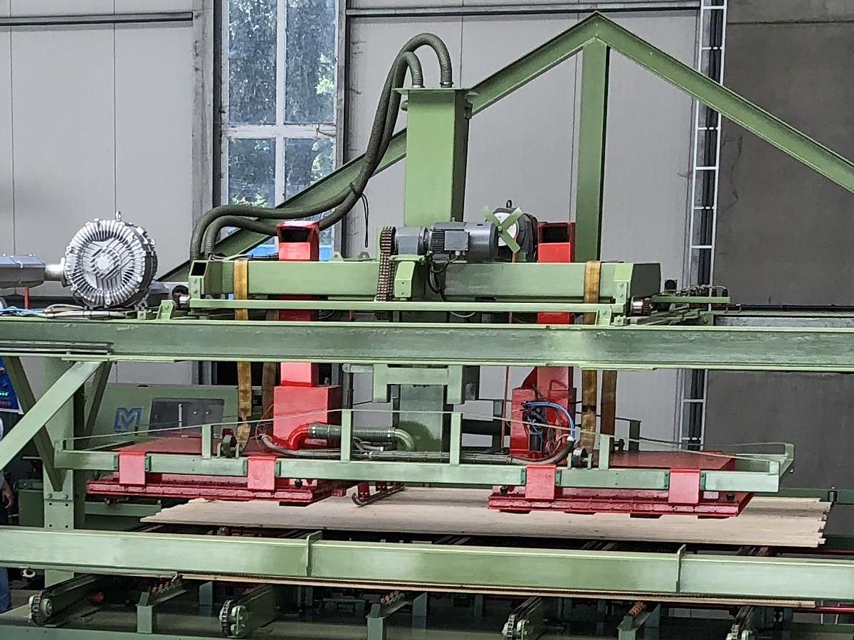 Gebruikt Joulin N1200 4P50