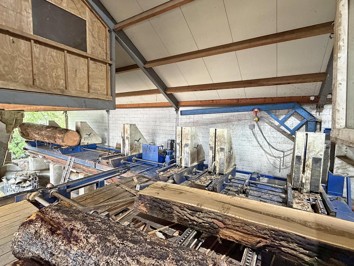 Gebruikt Artiglio SNT 140 - Eagle 1100 (18 m cutting length)