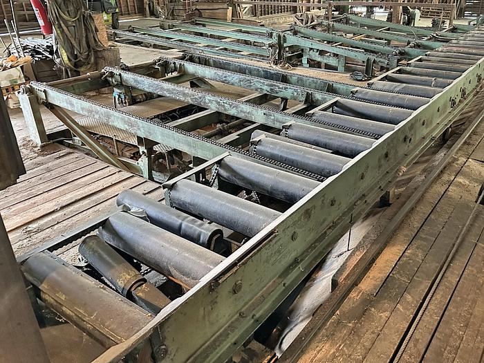 Gebruikt Danckaert - Gillet 1400 - Atlanta