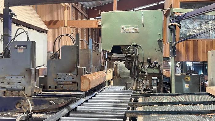 Gebruikt Primultini SIB 1600-CFE-IFB