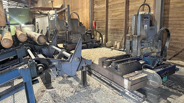 Gebruikt Primultini SIB 1600-CFE-IFB