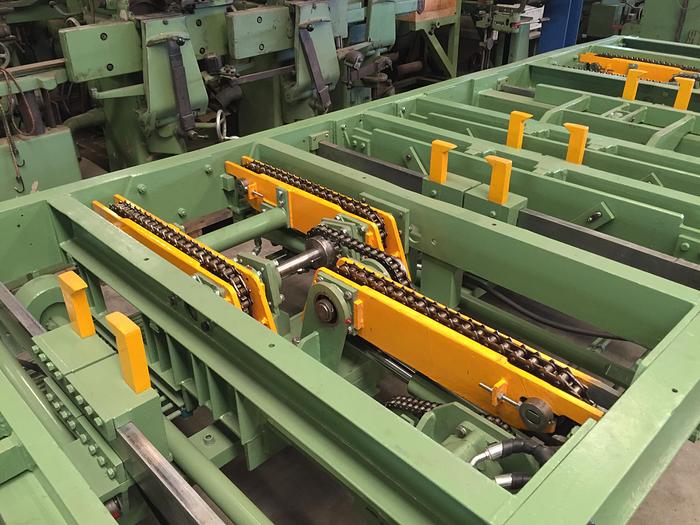 Gebruikt Schulte HB 16