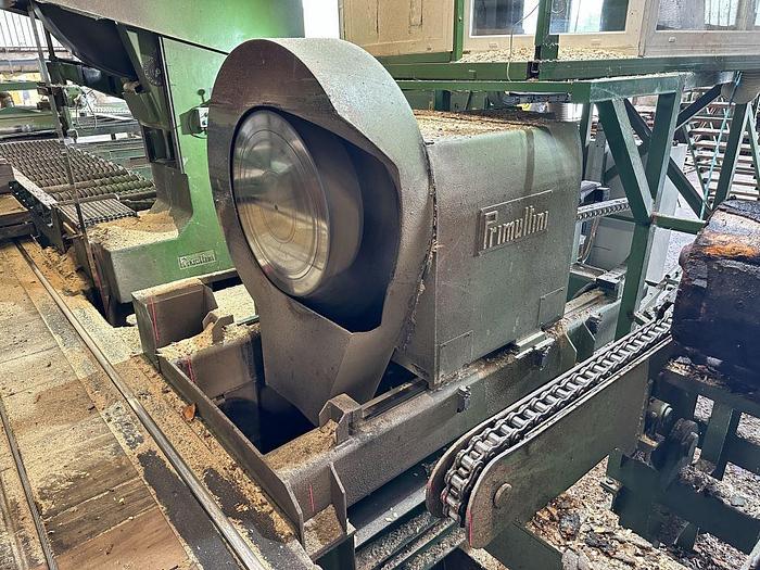 Gebruikt Primultini SGA-1300-WSF-CFE-IFB