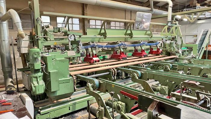 Gebruikt KALLFASS  HMKnH 6000/5