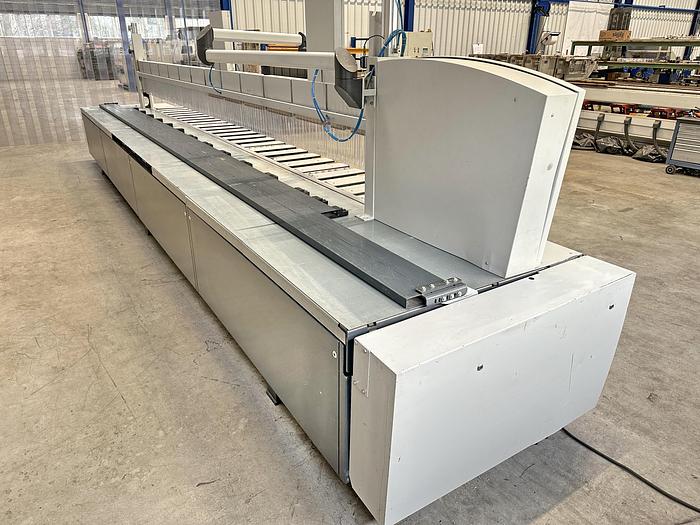 Gebruikt WEINIG Flexirip 6200 Jrionline