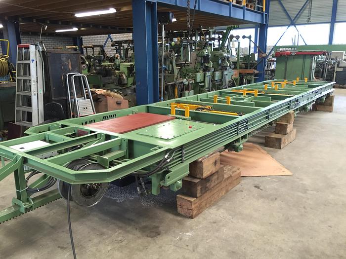 Gebruikt Schulte HB 16