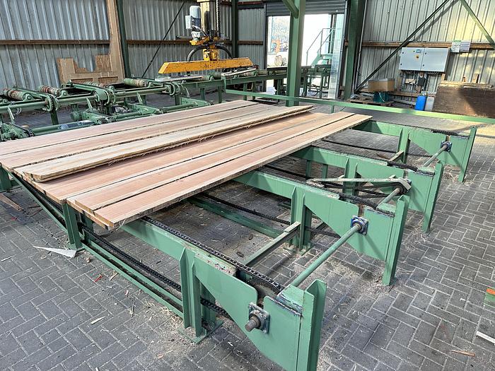 Gebruikt BALZ VSR - 350