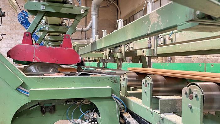 Gebruikt KALLFASS  HMKnH 6000/5