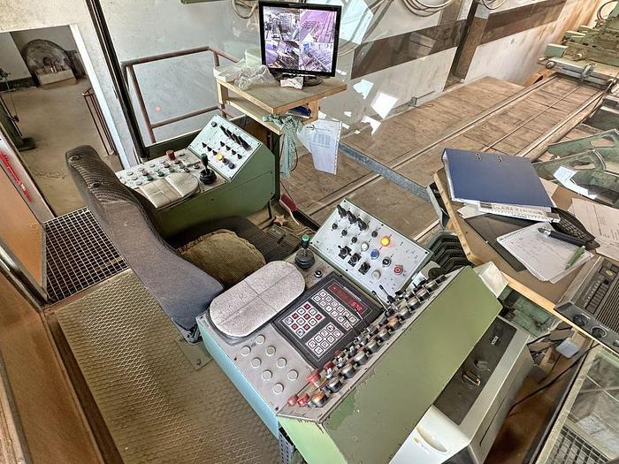 Gebruikt Primultini SIB 1600-CFE-IFB