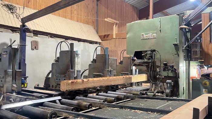 Gebruikt Primultini SIB 1600-CFE-IFB