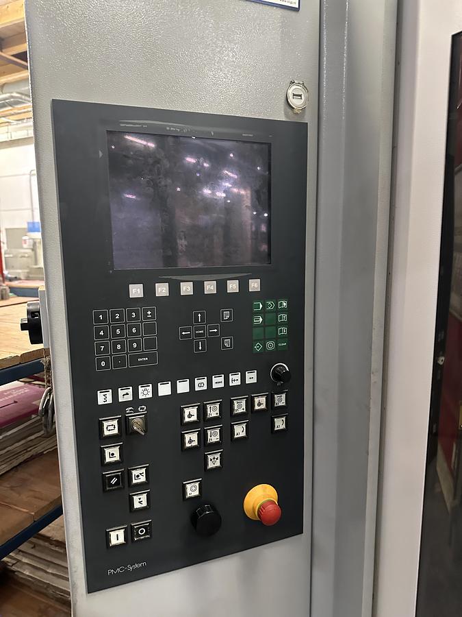 Gebruikt Vollmer CP200