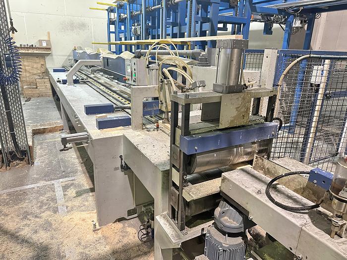 Gebruikt GRECON Turbo S 2000